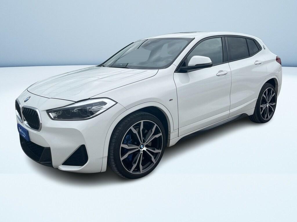 usatostore.bmw.it Store BMW X2 xdrive20d Msport auto