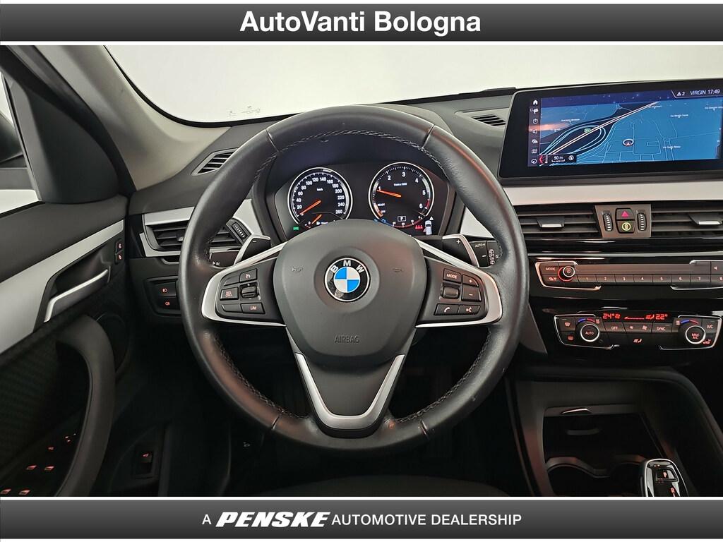 usatostore.bmw.it Store BMW X1 xdrive18d xLine Plus auto