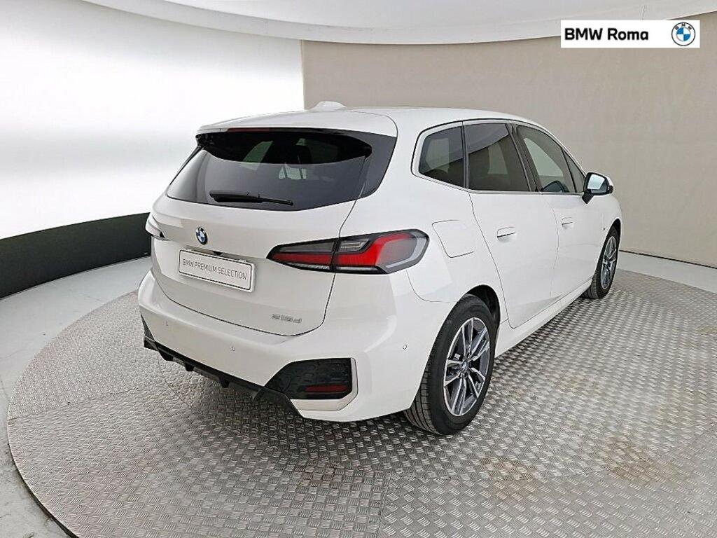 usatostore.bmw.it Store BMW Serie 2 218d Active Tourer Msport auto