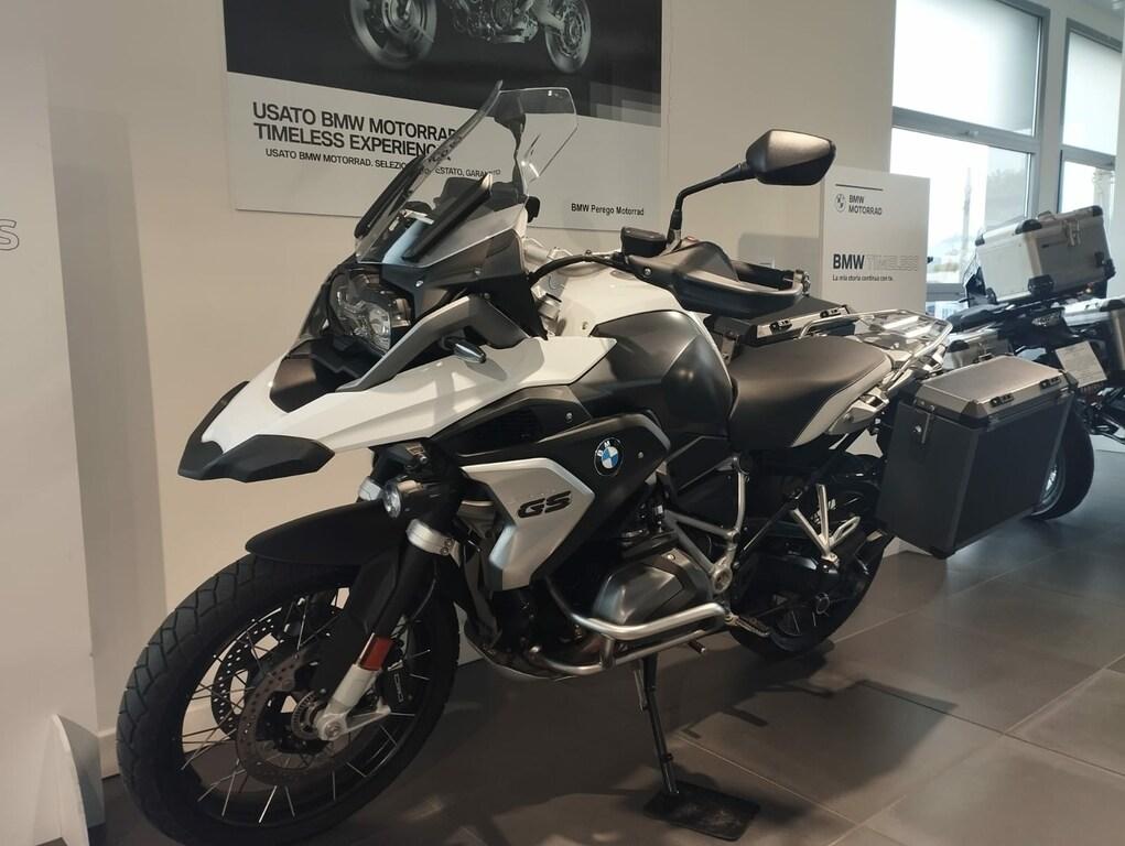 usatostore.bmw-motorrad.it Store BMW Motorrad R 1250 GS BMW R 1250 GS ABS MY21