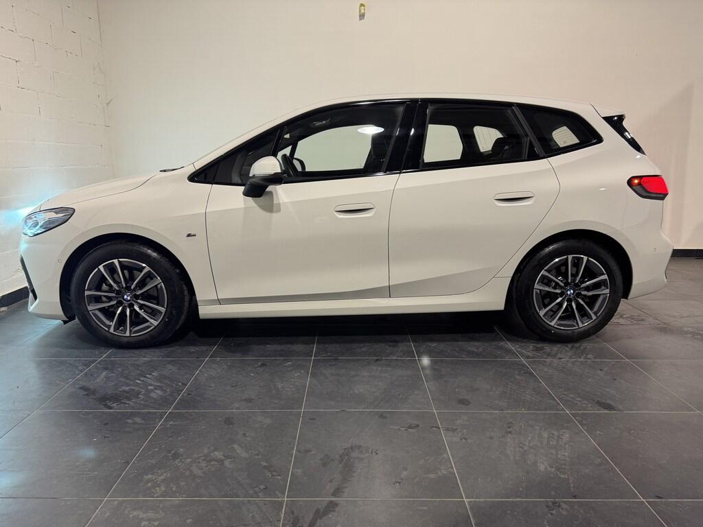 usatostore.bmw.it Store BMW Serie 2 218d Active Tourer Msport auto