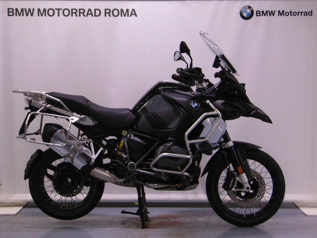 usatostore.bmw-motorrad.it Store BMW Motorrad R 1250 GS BMW R 1250 GS Adventure ABS MY21