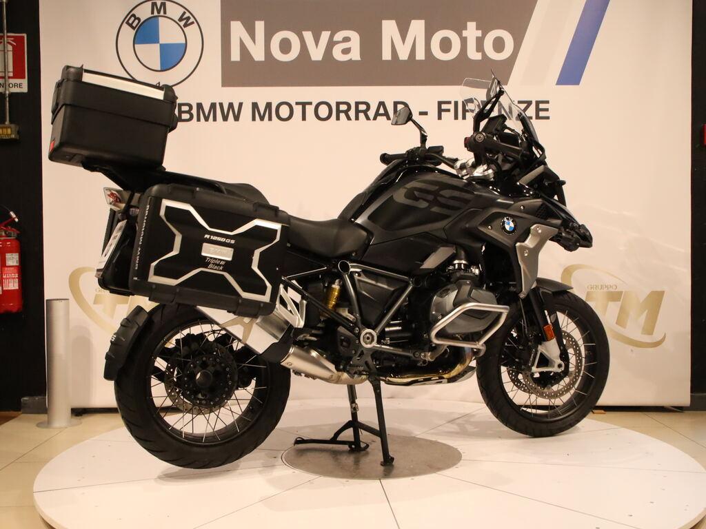 usatostore.bmw-motorrad.it Store BMW Motorrad R 1250 GS BMW R 1250 GS ABS MY21