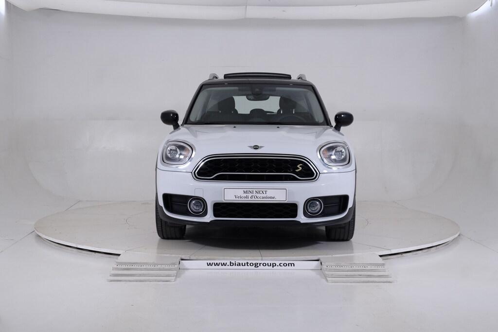 usatostore.bmw.it Store MINI MINI Countryman Countryman 1.5 Cooper SE All4 all4 auto