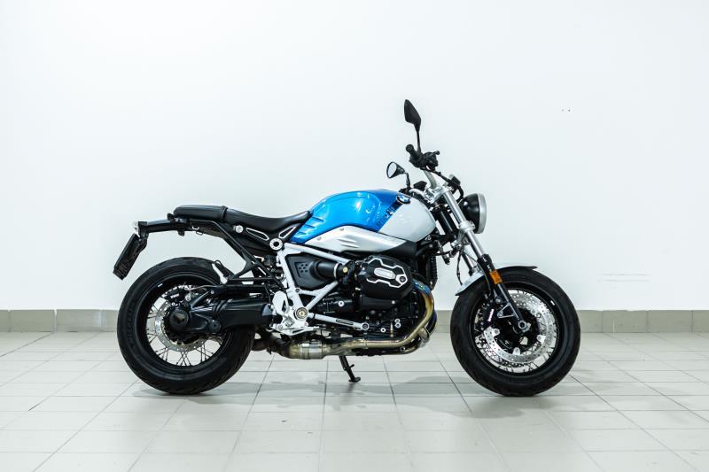 usatostore.bmw.it Store BMW Motorrad R nineT BMW R nineT Pure ABS MY20