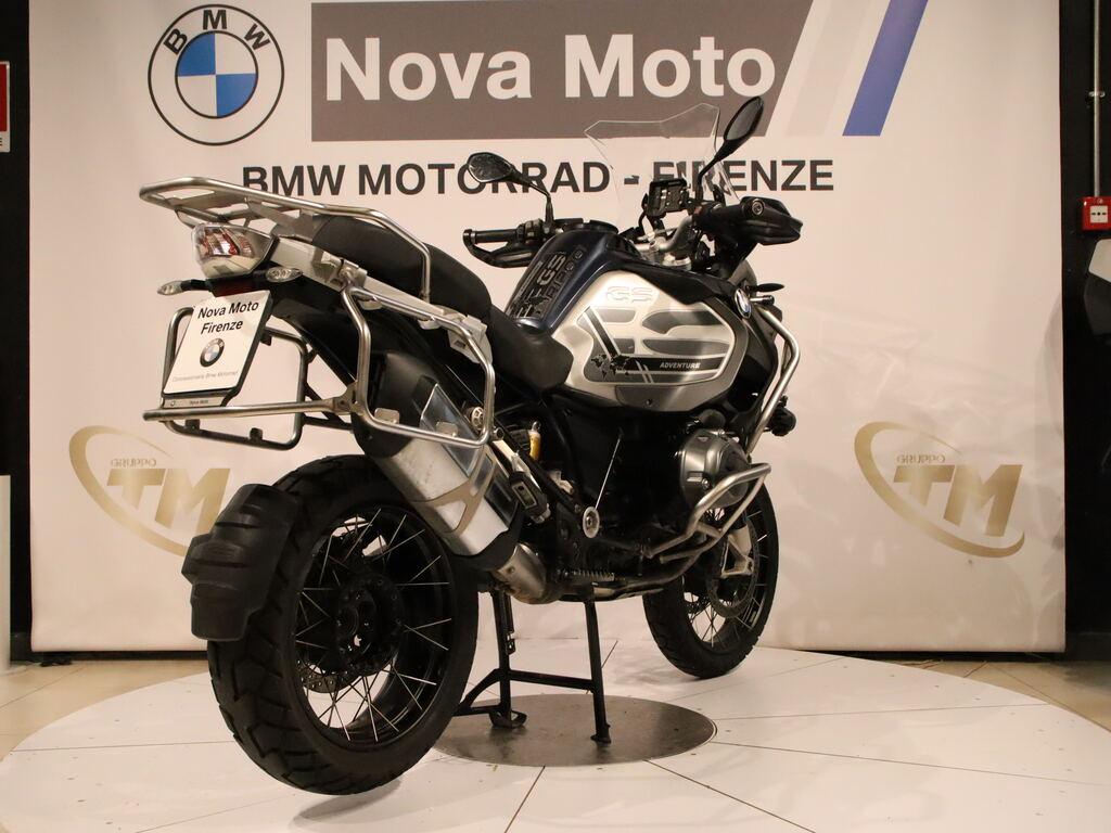 usatostore.bmw.it Store BMW Motorrad R 1200 GS BMW R 1200 GS Adventure ABS MY14