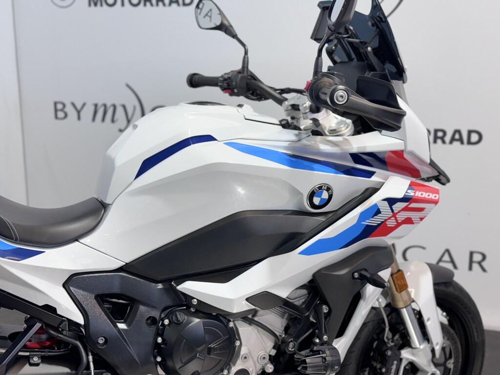 usatostore.bmw.it Store BMW Motorrad S 1000 XR BMW S 1000 XR ABS MY21