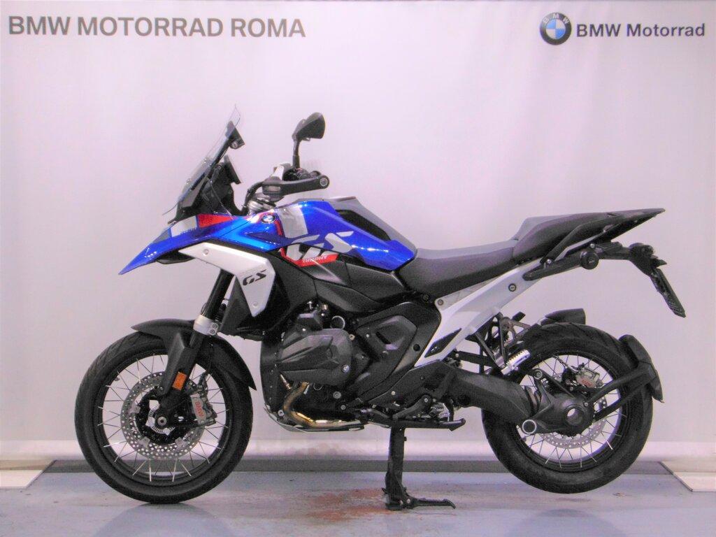 usatostore.bmw-motorrad.it Store BMW Motorrad R 1300 GS BMW R 1300 GS MY23