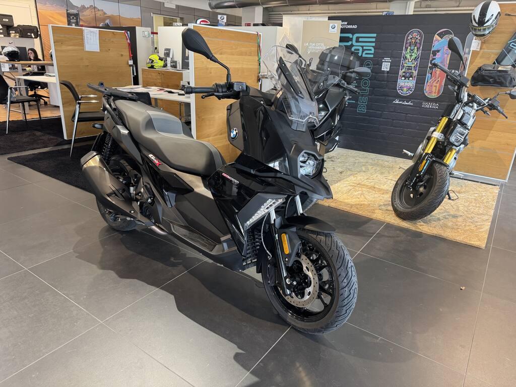 usatostore.bmw-motorrad.it Store BMW Motorrad C 400 X 