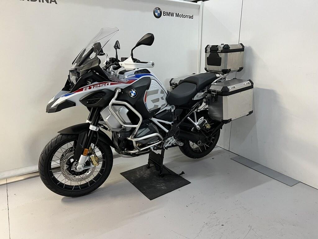 usatostore.bmw-motorrad.it Store BMW Motorrad R 1250 GS BMW R 1250 GS Adventure ABS MY21
