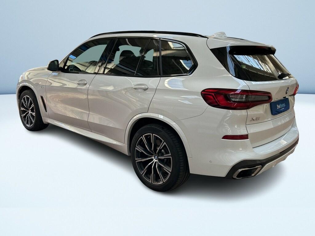 usatostore.bmw.it Store BMW X5 xdrive30d Msport auto