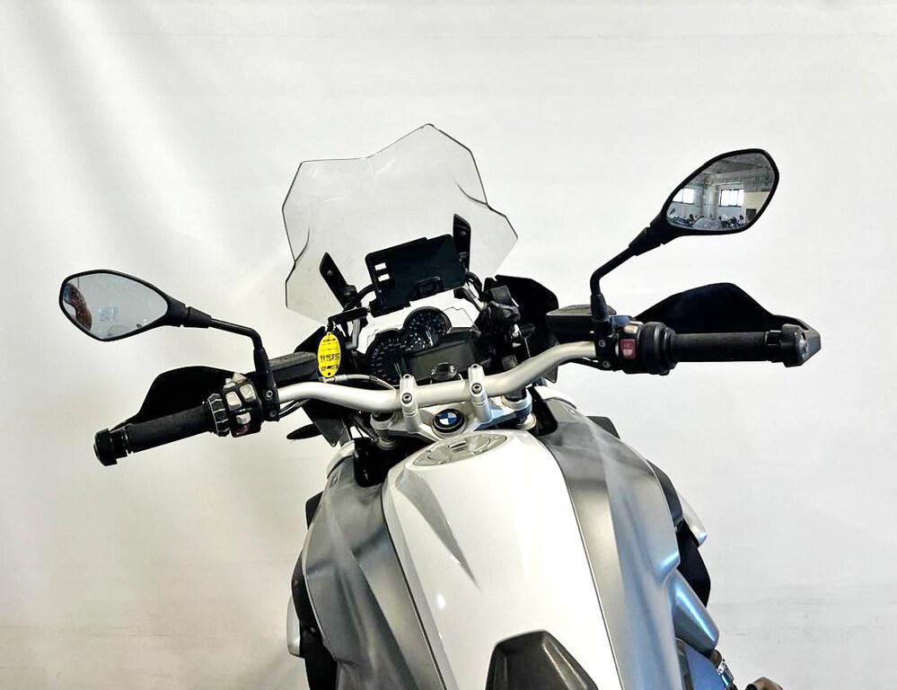 usatostore.bmw-motorrad.it Store BMW Motorrad R 1200 GS BMW R 1200 GS ABS MY16