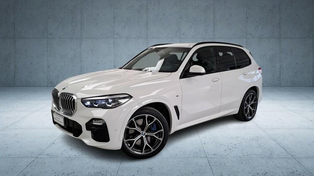 usatostore.bmw.it Store BMW X5 xdrive30d Msport auto