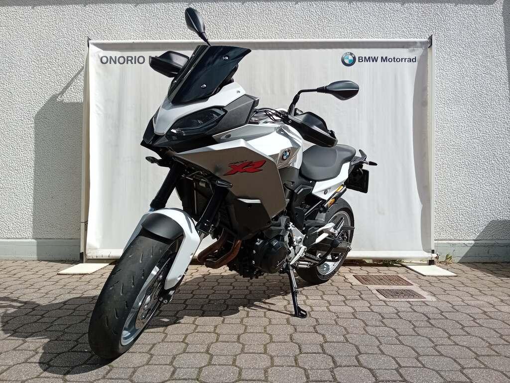 usatostore.bmw.it Store BMW Motorrad F 900 XR 