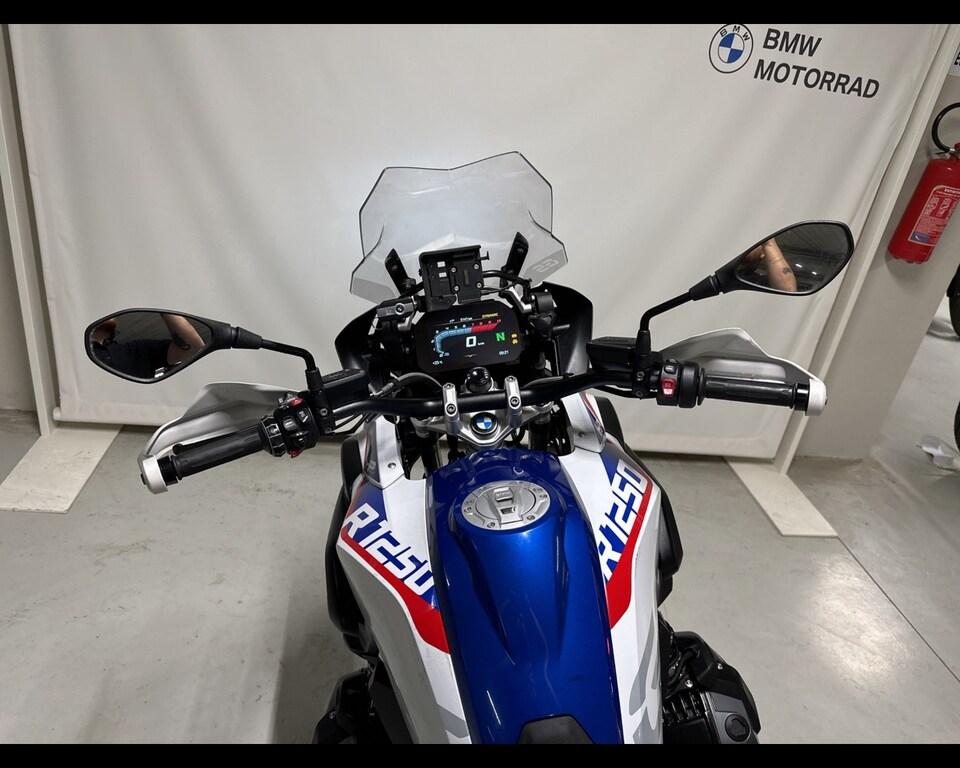 usatostore.bmw-motorrad.it Store BMW Motorrad R 1250 GS BMW R 1250 GS ABS MY19