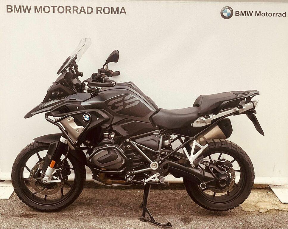 usatostore.bmw-motorrad.it Store BMW Motorrad R 1250 GS BMW R 1250 GS ABS MY21