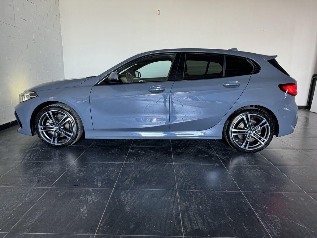 usatostore.bmw.it Store BMW Serie 1 118i Msport 136cv auto