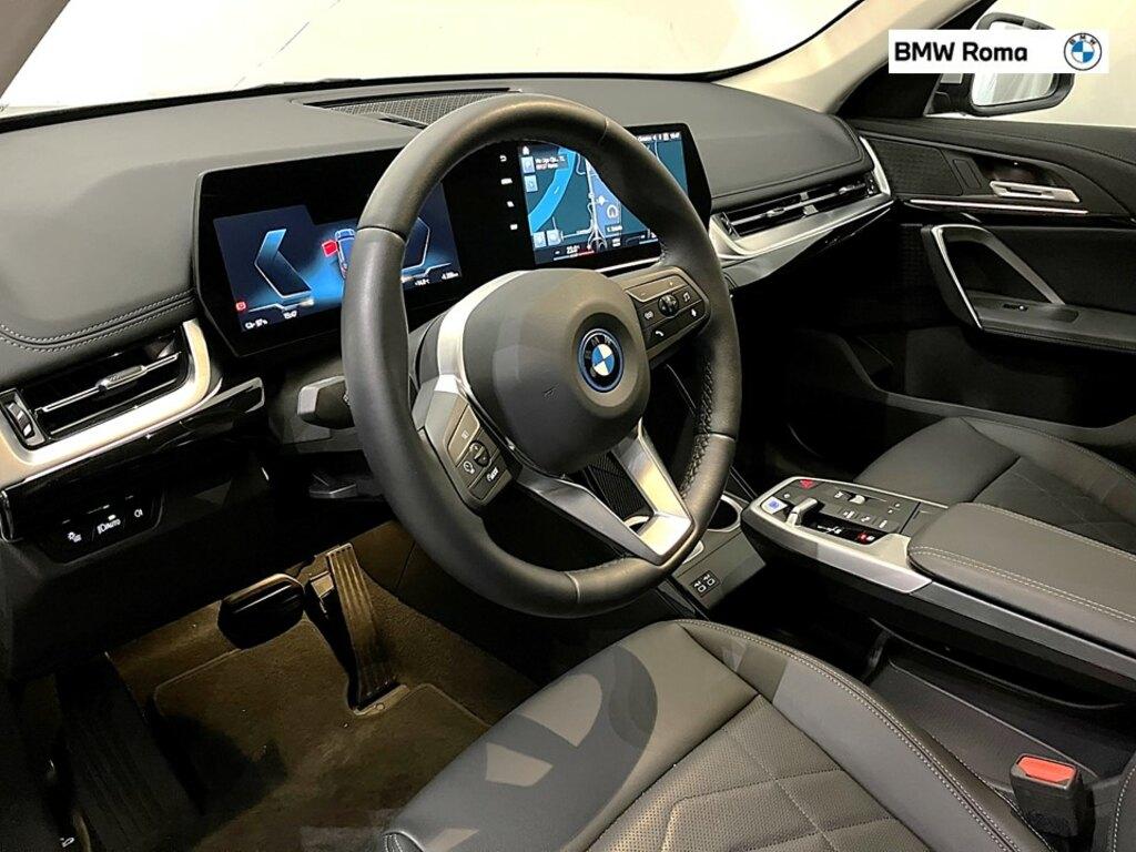 usatostore.bmw.it Store BMW iX1 30 xdrive X-Line