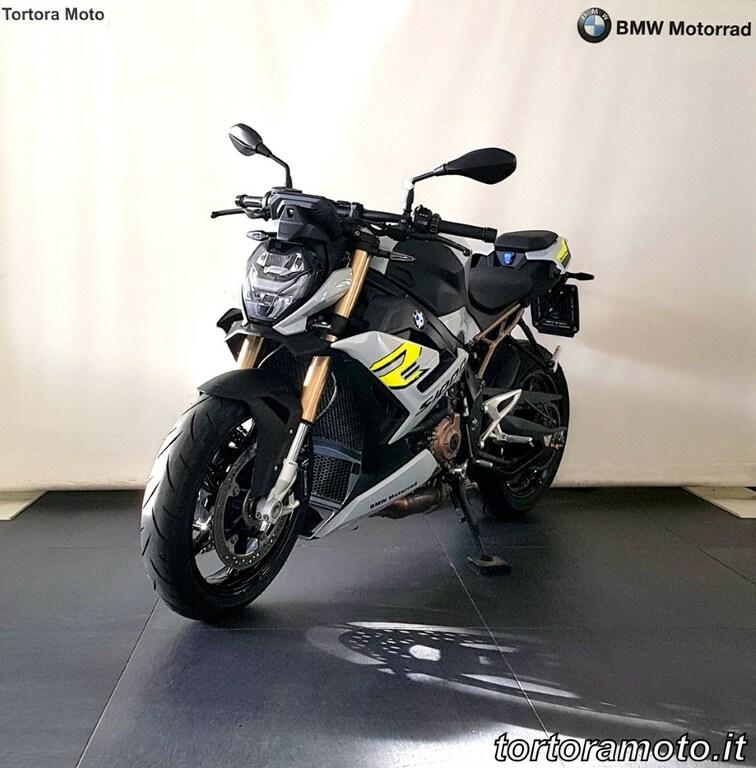 usatostore.bmw-motorrad.it Store BMW Motorrad S 1000 R BMW S 1000 R ABS MY21