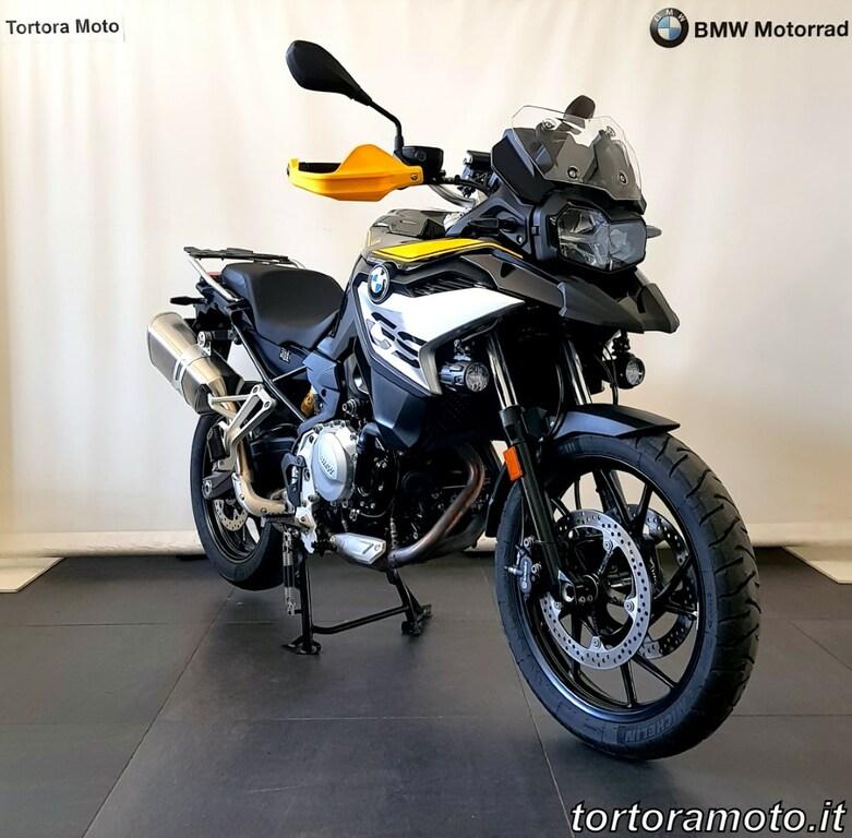 usatostore.bmw-motorrad.it Store BMW Motorrad F 750 GS BMW F 750 GS ABS MY21