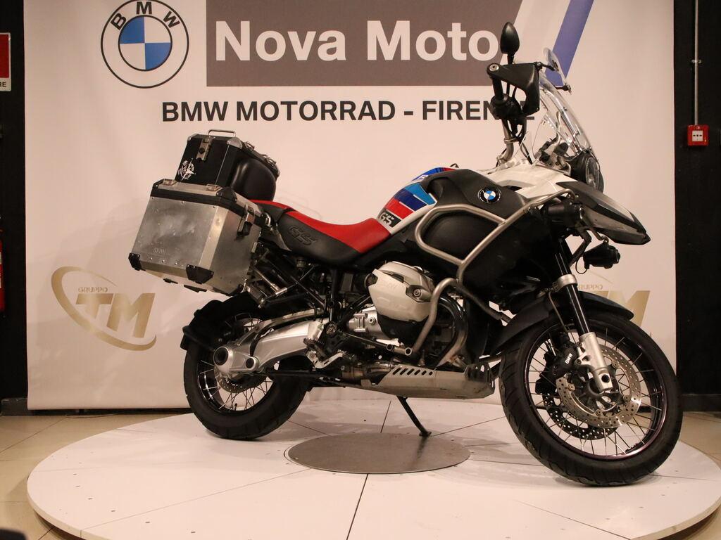 usatostore.bmw-motorrad.it Store BMW Motorrad R 1200 GS BMW R 1200 GS Adventure MY10