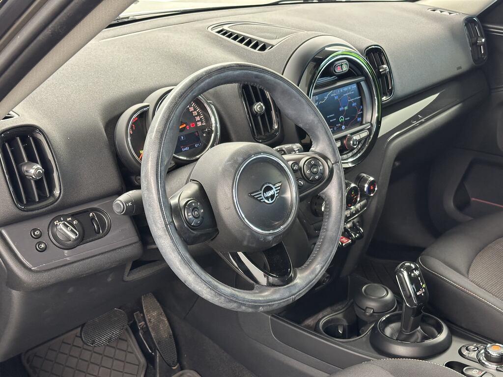 usatostore.bmw.it Store MINI MINI Countryman 1.5 One Steptronic