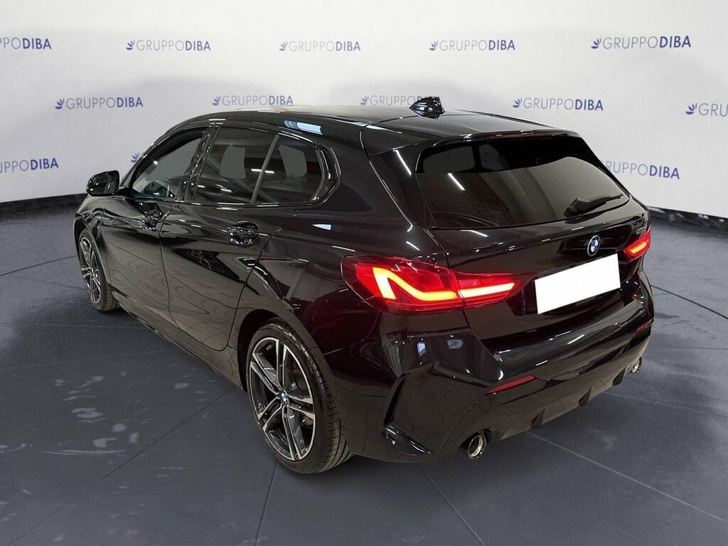 usatostore.bmw.it Store BMW Serie 1 118d Msport auto