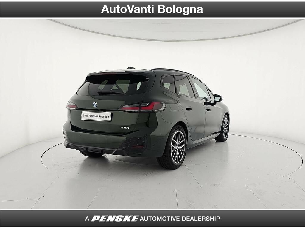 usatostore.bmw.it Store BMW Serie 2 218i Active Tourer Msport auto