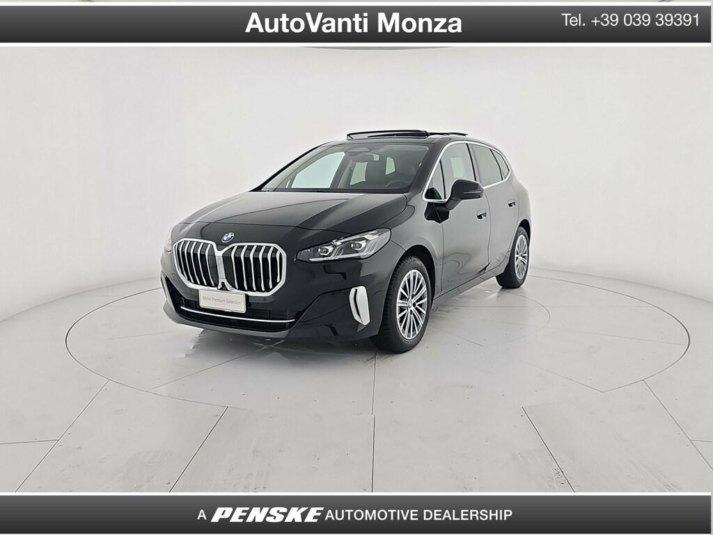 usatostore.bmw.it Store BMW Serie 2 218d Active Tourer Msport auto