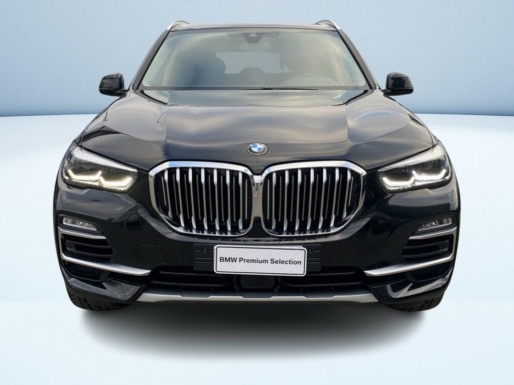 usatostore.bmw.it Store BMW X5 xdrive25d xLine auto