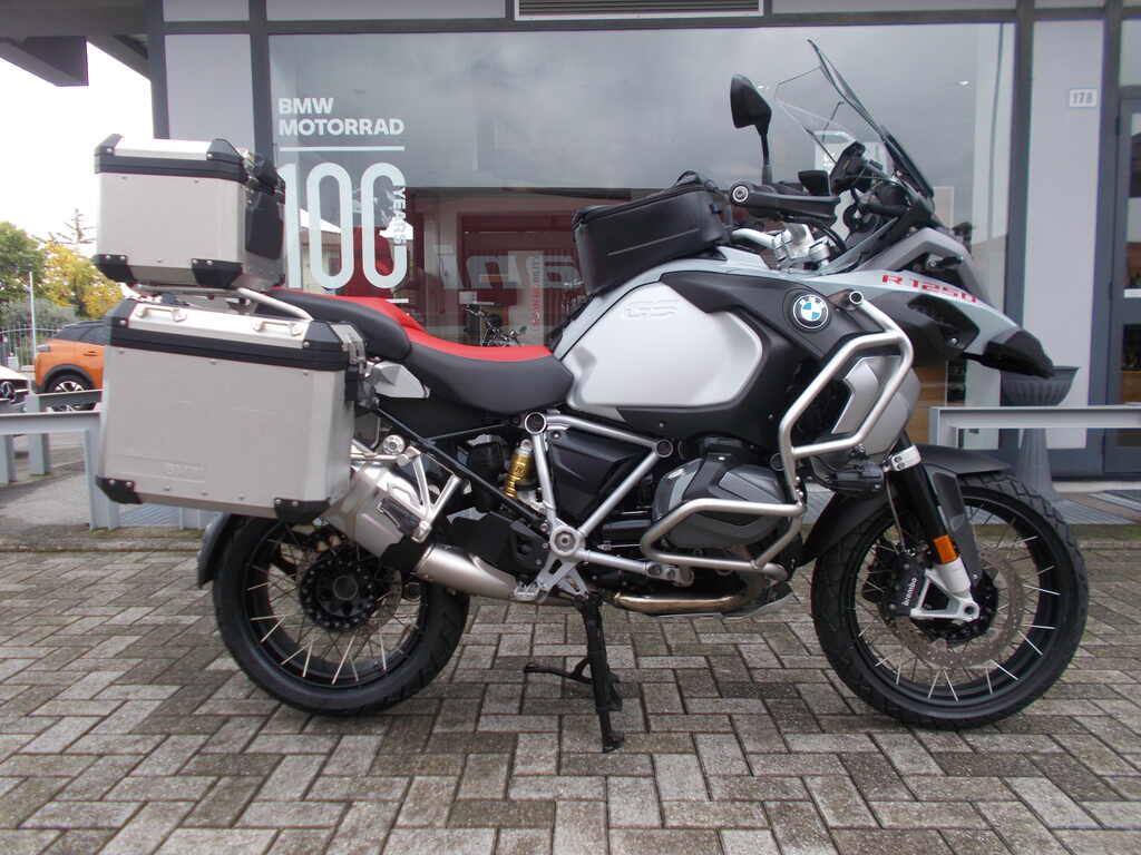 usatostore.bmw-motorrad.it Store BMW Motorrad R 1250 GS Adventure ABS