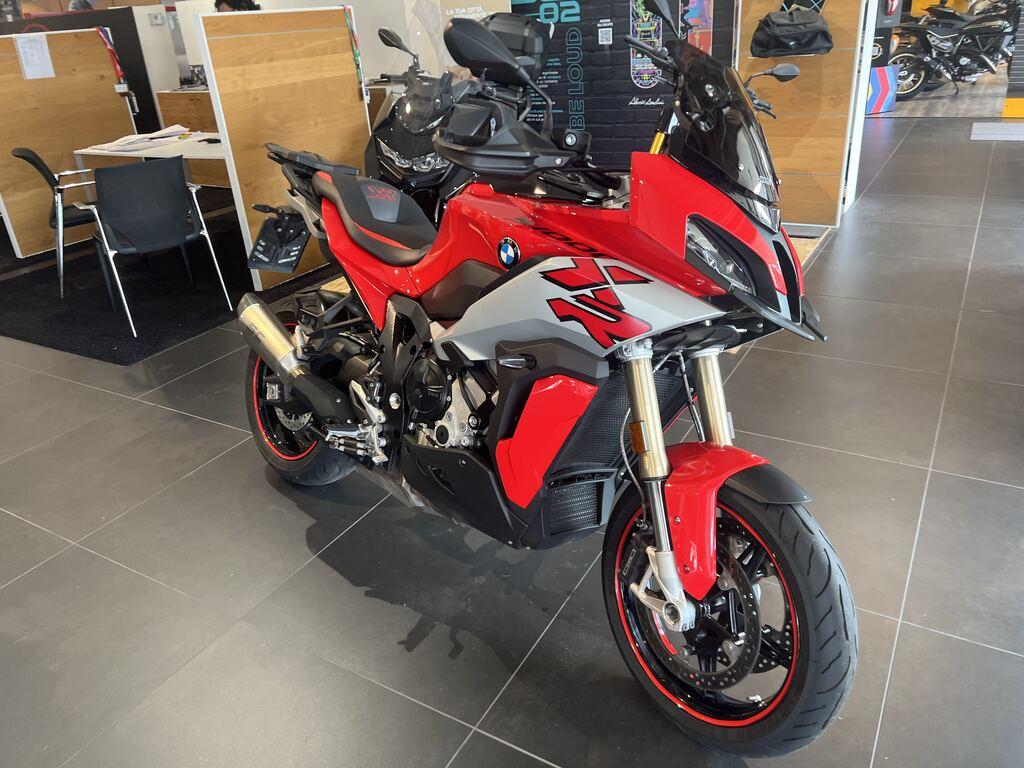 usatostore.bmw-motorrad.it Store BMW Motorrad S 1000 XR ABS