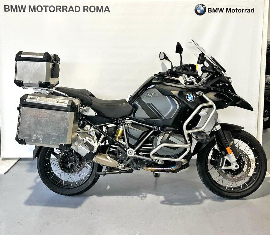 usatostore.bmw-motorrad.it Store BMW Motorrad R 1250 GS BMW R 1250 GS Adventure ABS MY21