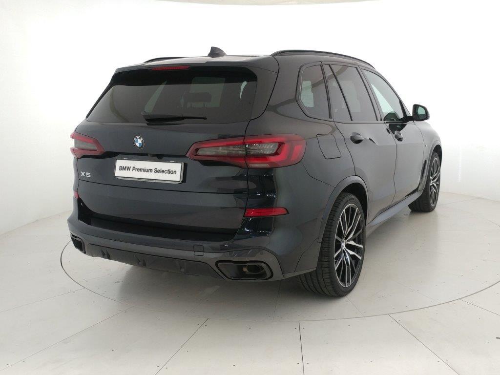 usatostore.bmw.it Store BMW X5 xdrive25d Msport auto