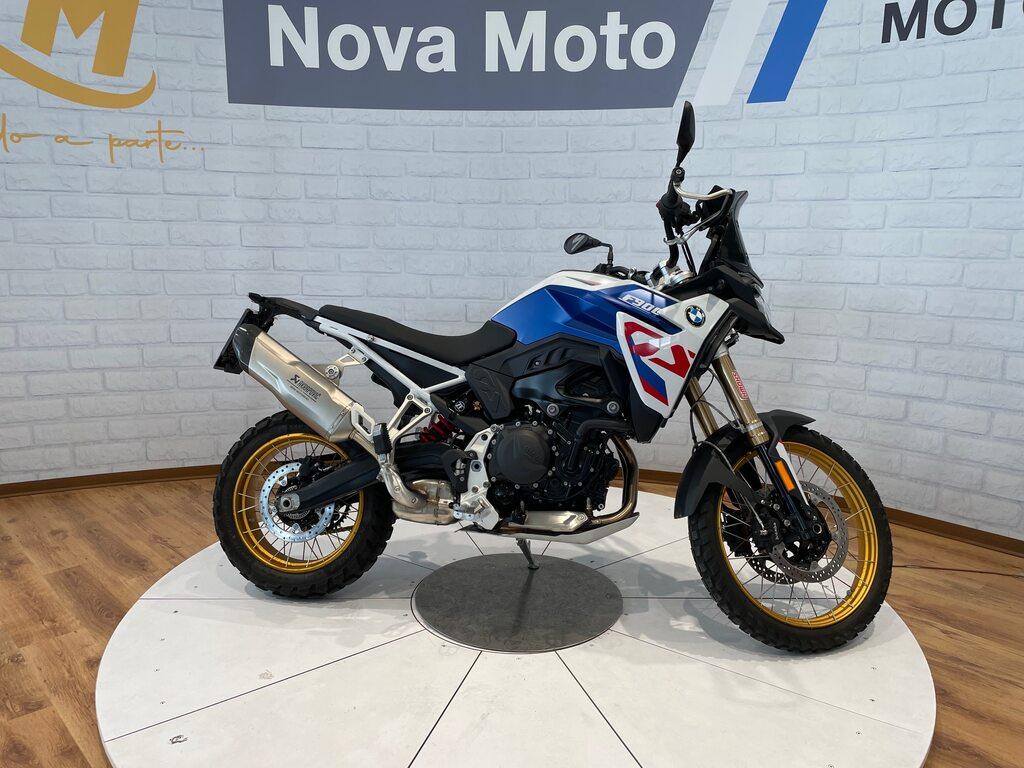 usatostore.bmw.it Store BMW Motorrad F 900 GS BMW F 900 GS MY24