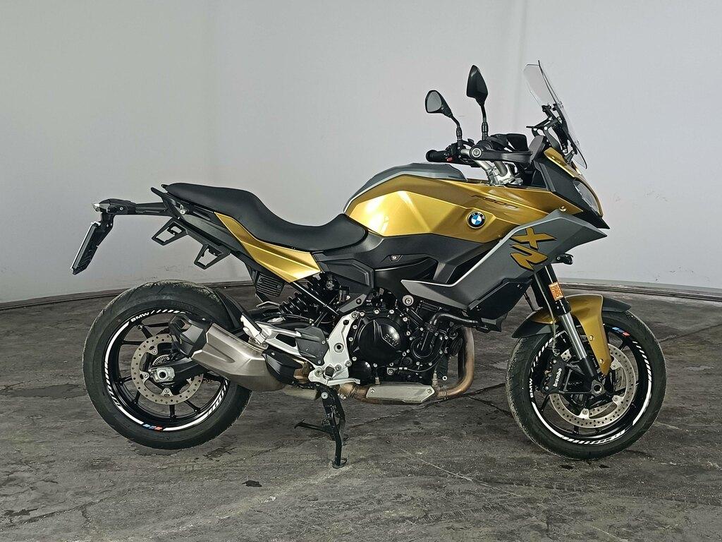 usatostore.bmw-motorrad.it Store BMW Motorrad F 900 XR 