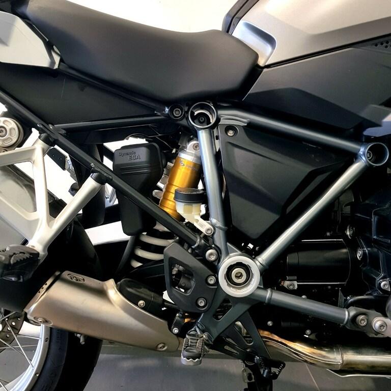 usatostore.bmw-motorrad.it Store BMW Motorrad R 1200 GS BMW R 1200 GS ABS MY19