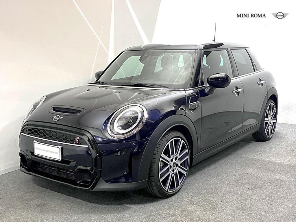 usatostore.bmw.it Store MINI MINI 2.0 TwinPower Turbo Cooper S