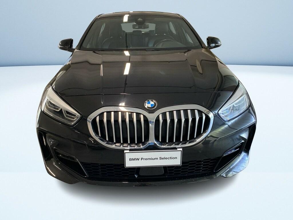 usatostore.bmw.it Store BMW Serie 1 118d Msport auto