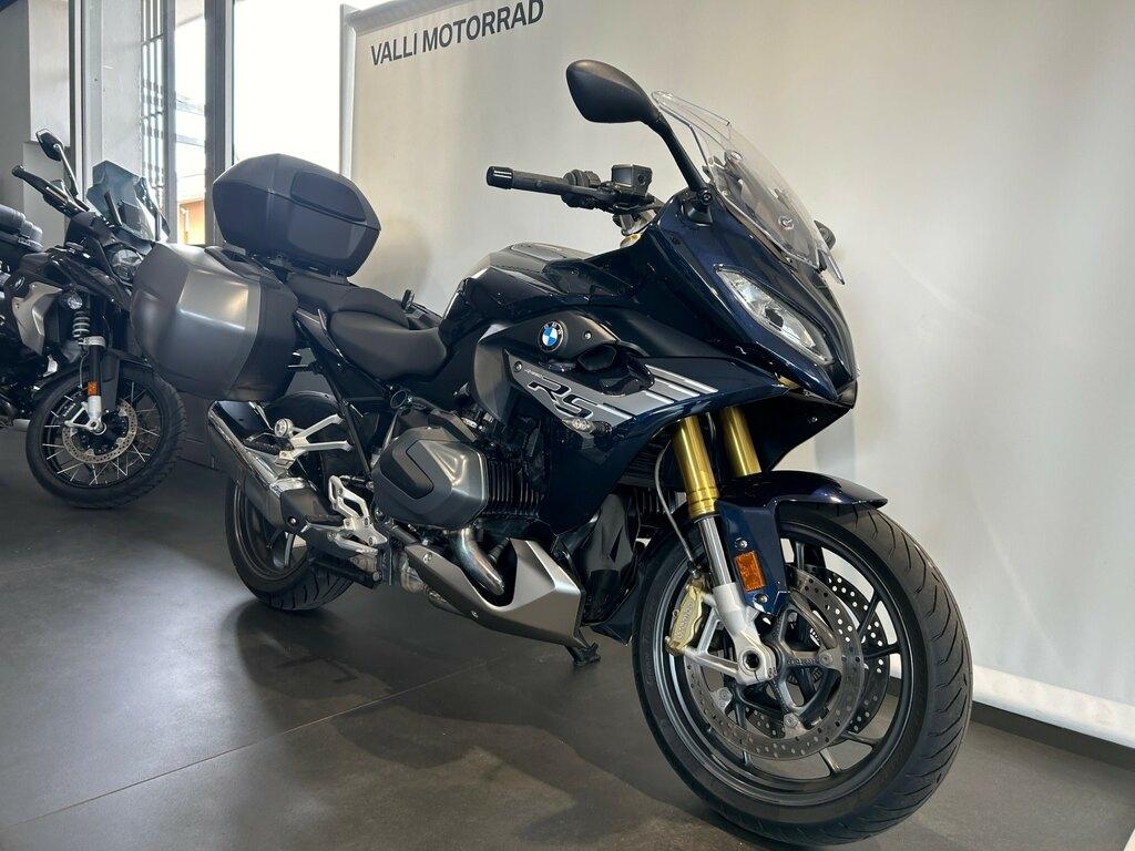 usatostore.bmw.it Store BMW Motorrad R 1250 RS BMW R 1250 RS ABS MY19