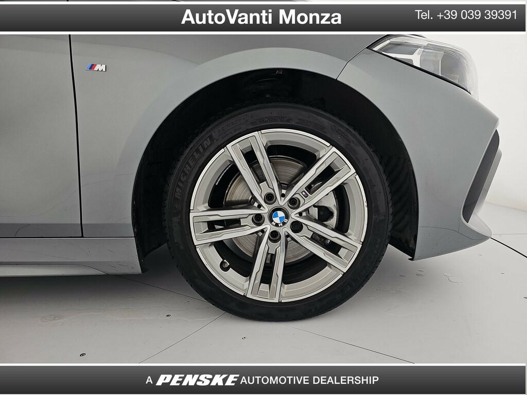 usatostore.bmw.it Store BMW Serie 1 118d Msport auto