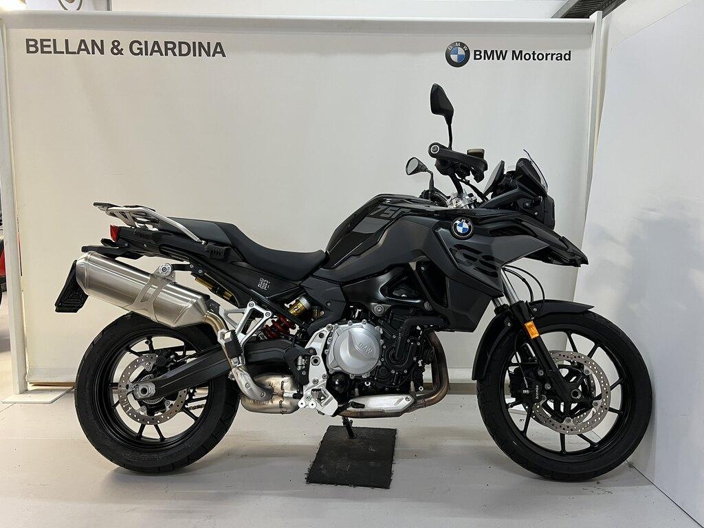 usatostore.bmw.it Store BMW Motorrad F 750 GS BMW F 750 GS ABS MY21