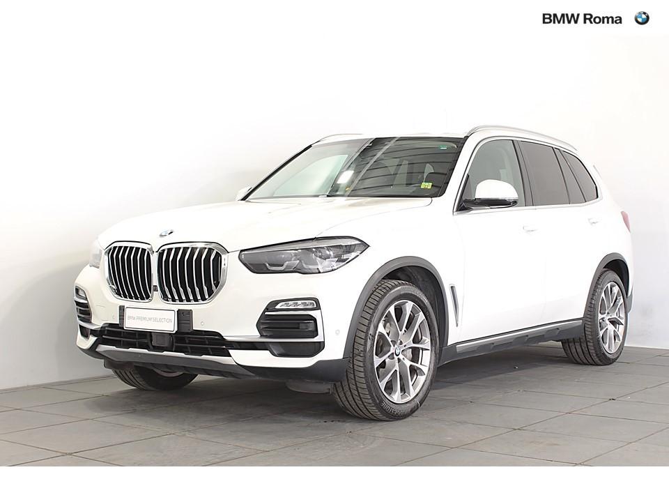 usatostore.bmw.it Store BMW X5 xdrive30d xLine auto 7p.ti