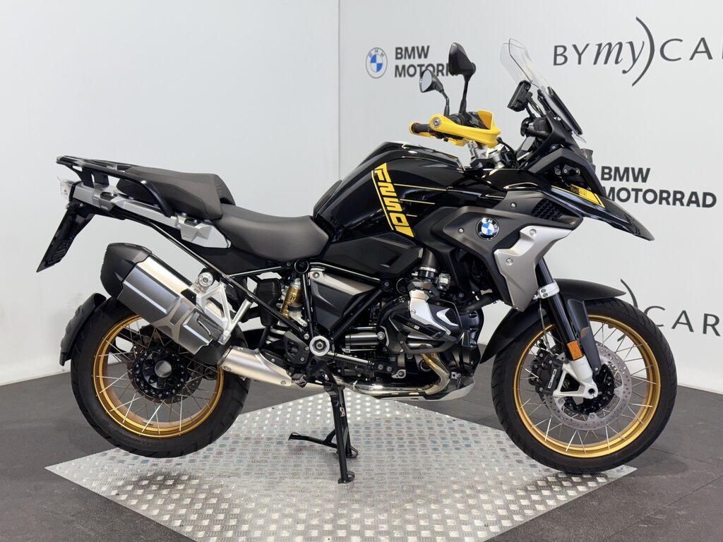 usatostore.bmw-motorrad.it Store BMW Motorrad R 1250 GS BMW R 1250 GS ABS MY21