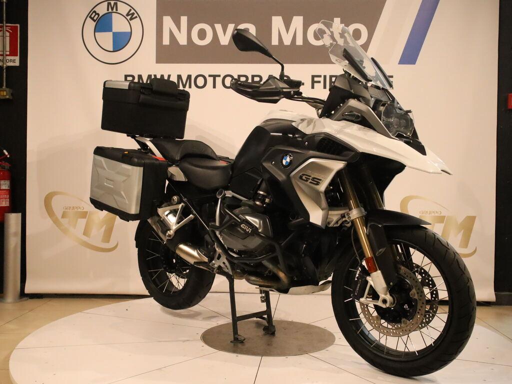 usatostore.bmw-motorrad.it Store BMW Motorrad R 1250 GS BMW R 1250 GS ABS MY21