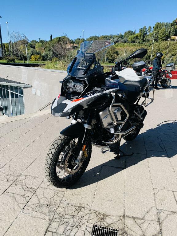 usatostore.bmw.it Store BMW Motorrad R 1250 GS BMW R 1250 GS Adventure ABS MY21