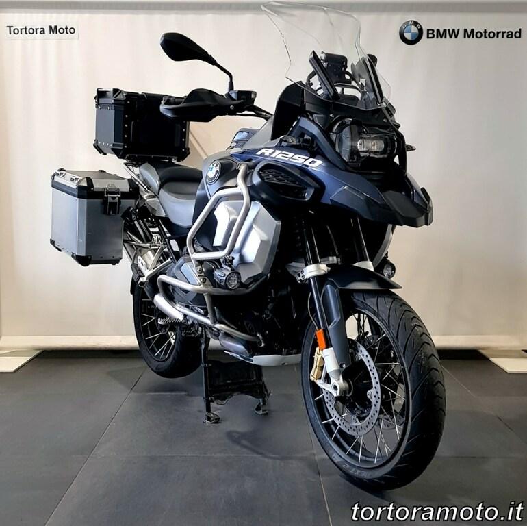 usatostore.bmw.it Store BMW Motorrad R 1250 GS BMW R 1250 GS Adventure ABS MY19