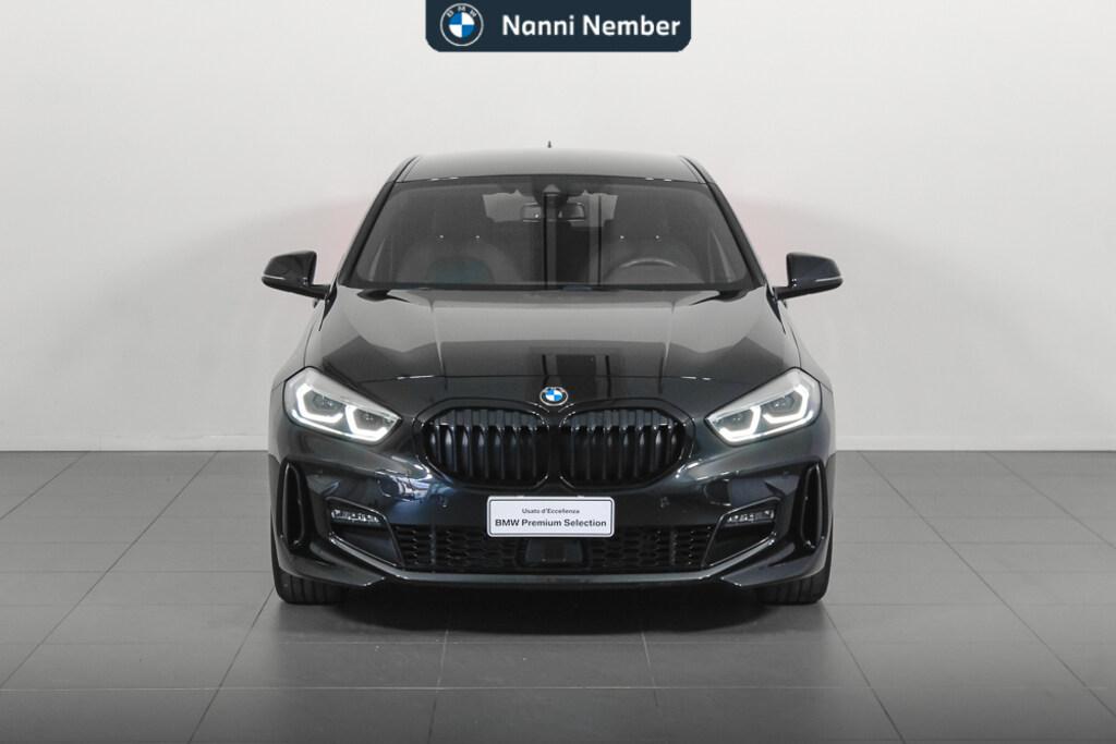 usatostore.bmw.it Store BMW Serie 1 118d Msport auto