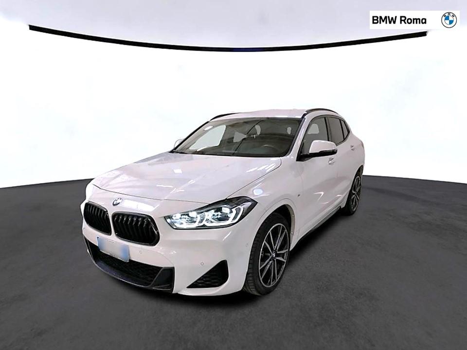 usatostore.bmw.it Store BMW X2 xdrive18d Msport auto