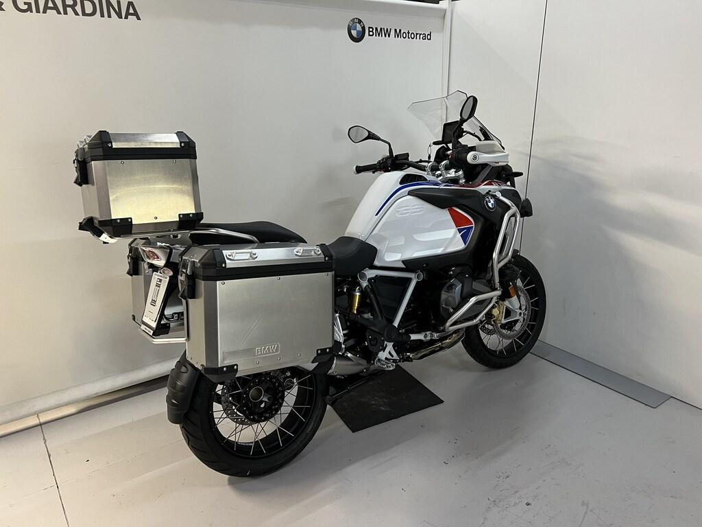 usatostore.bmw-motorrad.it Store BMW Motorrad R 1250 GS BMW R 1250 GS Adventure ABS MY21